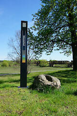 Einzelstellung Säule 250-76