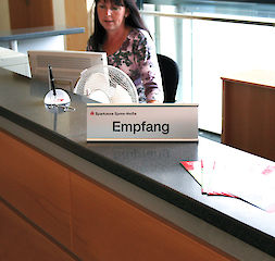 Primus Tischaufsteller