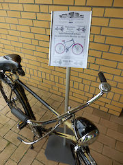 Primus Infoständer 223 x 297