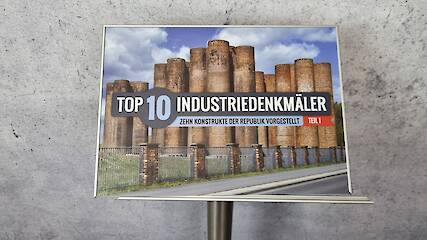 Edelstahl-Säule 42 mit Aluminium-Rahmen System 12 A4 quer - Entnahme nach unten