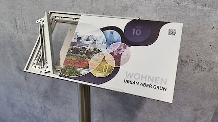 Einlegerwechsel Rahmen 50-20